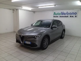 Alfa Romeo Stelvio Stelvio, снимка 15