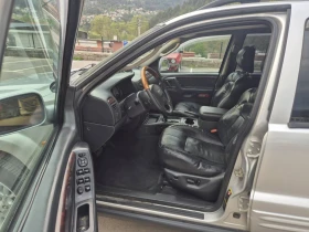 Jeep Grand cherokee 2.7CDI Mercedes , снимка 11