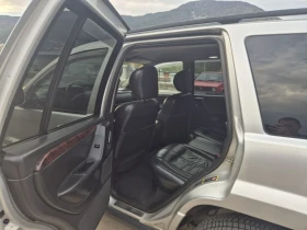 Jeep Grand cherokee 2.7CDI Mercedes , снимка 16