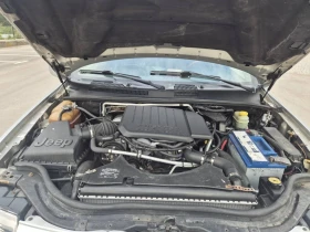 Jeep Grand cherokee 2.7CDI Mercedes , снимка 15