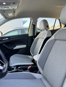 VW T-Cross Style 1.0 TSI DSG7 (116hp), снимка 14
