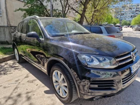 VW Touareg Джип, снимка 5