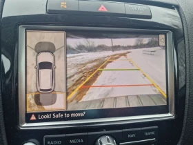 VW Touareg Джип, снимка 14