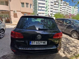 VW Touareg Джип, снимка 4