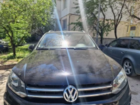 VW Touareg Джип, снимка 7