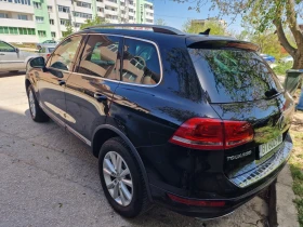 VW Touareg Джип, снимка 3