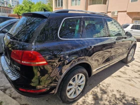 VW Touareg Джип, снимка 2