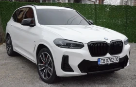BMW X3 M40 I, снимка 6