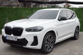 BMW X3 M40 I, снимка 7