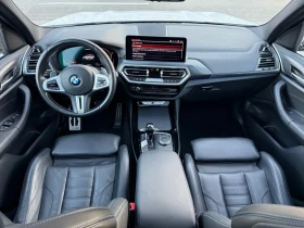 BMW X3 M40 I, снимка 12