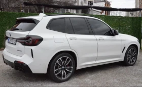 BMW X3 M40 I, снимка 4