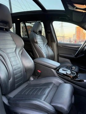 BMW X3 M40 I, снимка 10