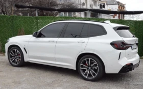 BMW X3 M40 I, снимка 2