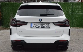 BMW X3 M40 I, снимка 3