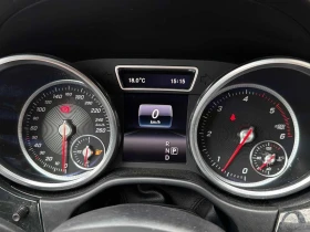 Mercedes-Benz GLE * 4MATIC 4dr 350d Cpe * CARFAX * ЦЕНА ДО БГ, снимка 10