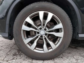 Mercedes-Benz GLE * 4MATIC 4dr 350d Cpe * CARFAX * ЦЕНА ДО БГ, снимка 17