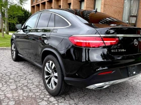 Mercedes-Benz GLE * 4MATIC 4dr 350d Cpe * CARFAX * ЦЕНА ДО БГ, снимка 6