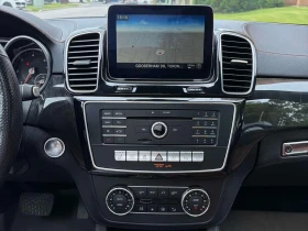 Mercedes-Benz GLE * 4MATIC 4dr 350d Cpe * CARFAX * ЦЕНА ДО БГ, снимка 12