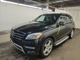 Mercedes-Benz ML 350 Amg-pkg* BLUETEC* Pano* 360* H&k* Подгрев* , снимка 1
