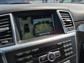 Mercedes-Benz ML 350 Amg-pkg* BLUETEC* Pano* 360* H&k* Подгрев* , снимка 7
