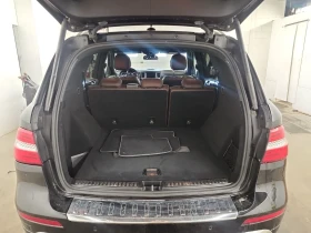 Mercedes-Benz ML 350 Amg-pkg* BLUETEC* Pano* 360* H&k* Подгрев* , снимка 11