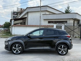 Hyundai Kona /SWISS+ /AVTOMAT-4X4-FULL-FULL-TOP-ШВЕЙЦАРИЯ, снимка 8
