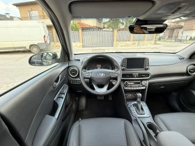 Hyundai Kona /SWISS+ /AVTOMAT-4X4-FULL-FULL-TOP-ШВЕЙЦАРИЯ, снимка 10