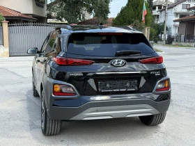 Hyundai Kona /SWISS+ /AVTOMAT-4X4-FULL-FULL-TOP-ШВЕЙЦАРИЯ, снимка 7