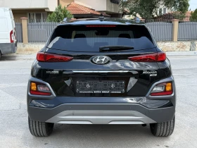 Hyundai Kona /SWISS+ /AVTOMAT-4X4-FULL-FULL-TOP-ШВЕЙЦАРИЯ, снимка 6