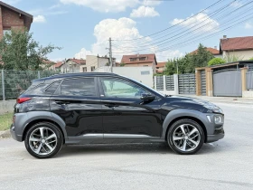 Hyundai Kona /SWISS+ /AVTOMAT-4X4-FULL-FULL-TOP-ШВЕЙЦАРИЯ, снимка 4
