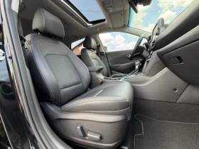 Hyundai Kona /SWISS+ /AVTOMAT-4X4-FULL-FULL-TOP-ШВЕЙЦАРИЯ, снимка 14