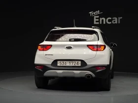 Kia Stonic 1.6 TRENDY, снимка 4
