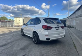 BMW X5 35I * HEAD UP * HK * 360 CAMERA * CARFAX * , снимка 3