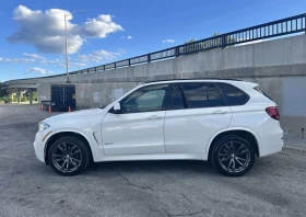 BMW X5 35I * HEAD UP * HK * 360 CAMERA * CARFAX * , снимка 2