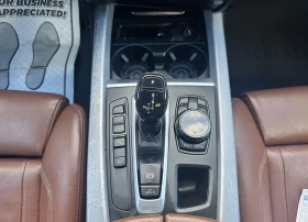 BMW X5 35I * HEAD UP * HK * 360 CAMERA * CARFAX * , снимка 12