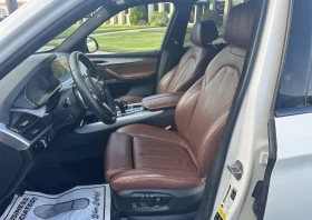 BMW X5 35I * HEAD UP * HK * 360 CAMERA * CARFAX * , снимка 7