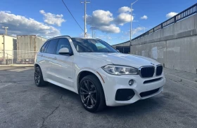 BMW X5 35I * HEAD UP * HK * 360 CAMERA * CARFAX * , снимка 5