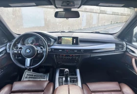 BMW X5 35I * HEAD UP * HK * 360 CAMERA * CARFAX * , снимка 8