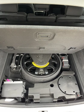 Audi Q7 50TDI Quattro 2020, снимка 17