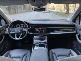 Audi Q7 50TDI Quattro 2020, снимка 10