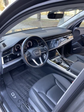 Audi Q7 50TDI Quattro 2020, снимка 12