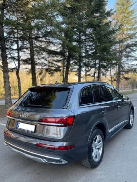 Audi Q7 50TDI Quattro 2020, снимка 6