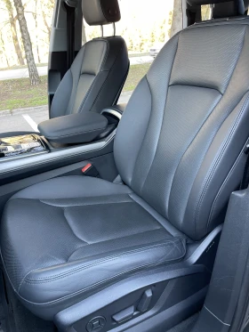 Audi Q7 50TDI Quattro 2020, снимка 14
