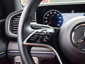 Mercedes-Benz GLE 450 AMG NIGHT PKG ЦЕНА ДО БЪЛГАРИЯ АВТОКРЕДИТ, снимка 12