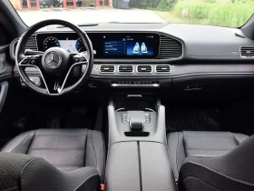 Mercedes-Benz GLE 450 AMG NIGHT PKG ЦЕНА ДО БЪЛГАРИЯ АВТОКРЕДИТ, снимка 10