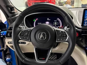 Acura Mdx * Type S Ultra SH AWD* АВТОКРЕДИТ БЕЗ ПЪРВОНАЧАЛНА, снимка 15