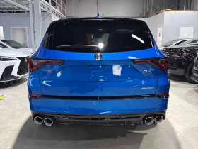 Acura Mdx * Type S Ultra SH AWD* АВТОКРЕДИТ БЕЗ ПЪРВОНАЧАЛНА, снимка 4