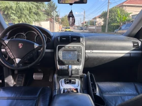 Porsche Cayenne, снимка 7