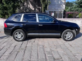Porsche Cayenne, снимка 4