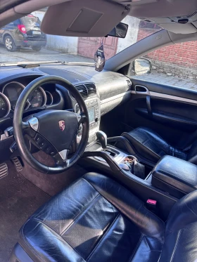 Porsche Cayenne, снимка 5